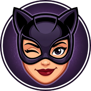 CATWOMAN